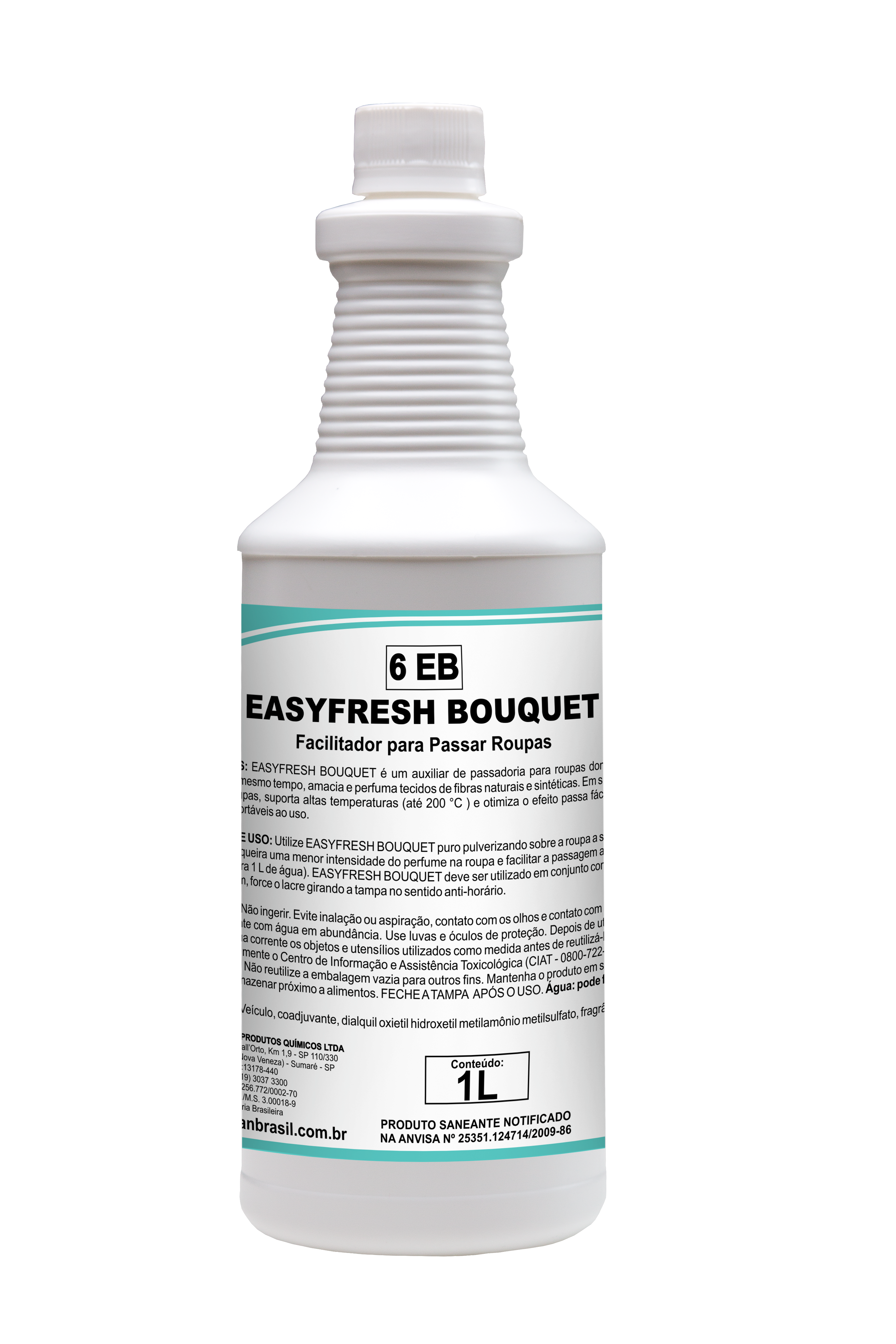 EASYFRESH BOUQUET - 1L